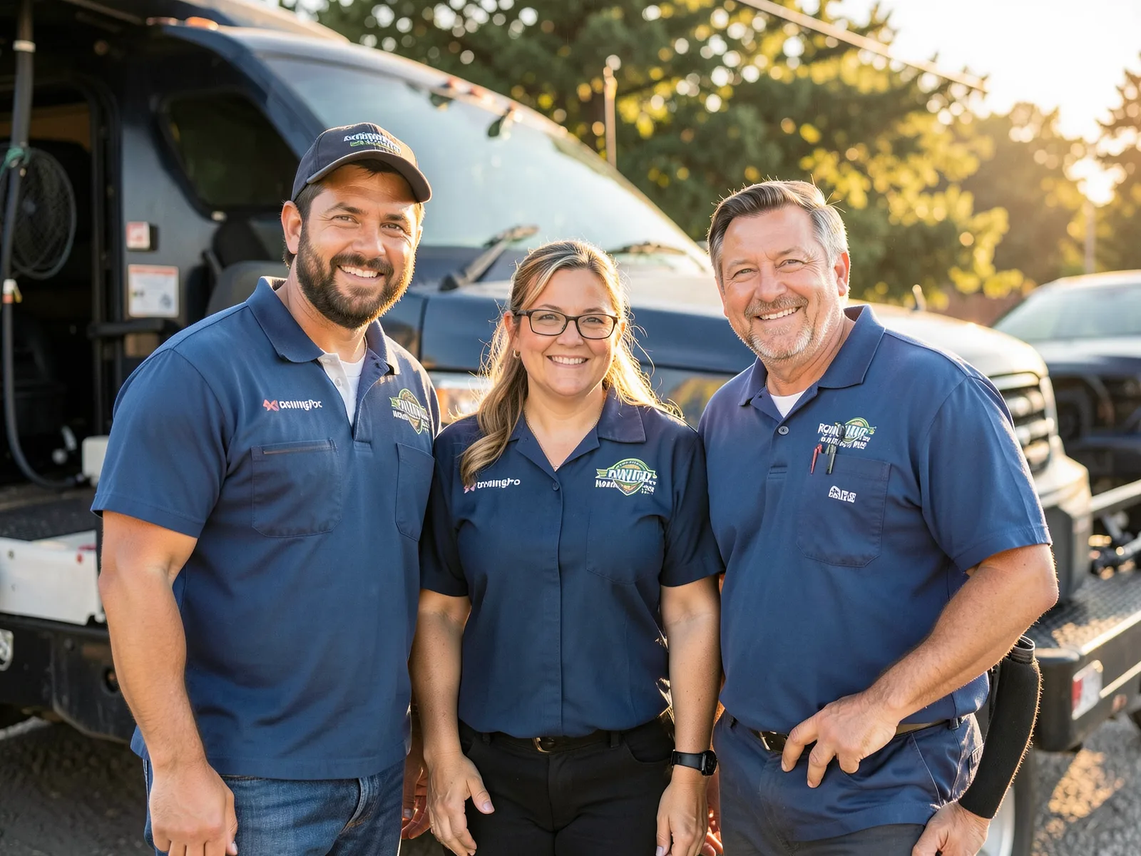 Roof Repair company in Oak Brook, IL